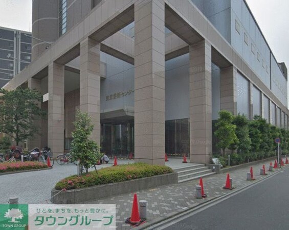 アパルトマン1の物件内観写真